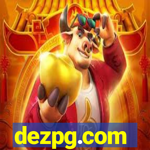 dezpg.com