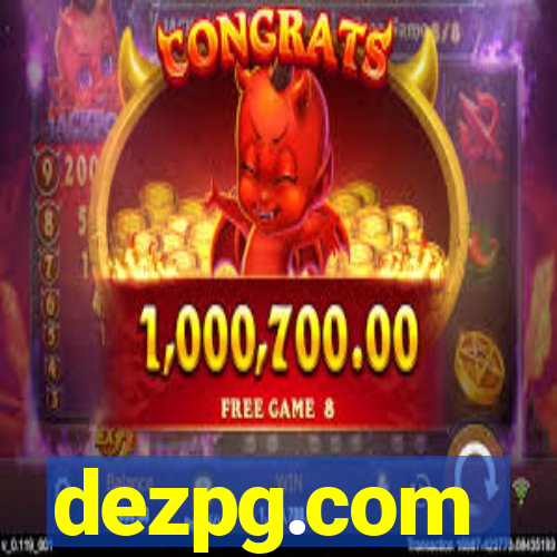 dezpg.com