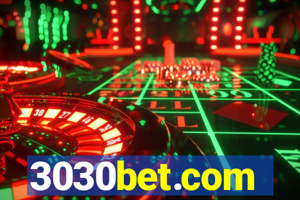 3030bet.com