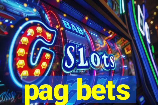 pag bets