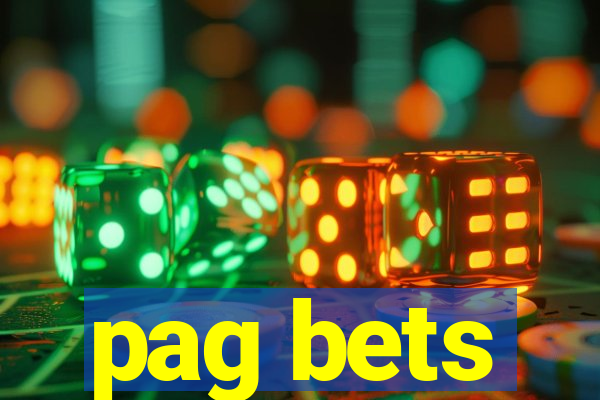 pag bets