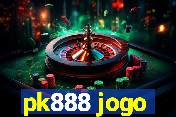 pk888 jogo