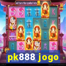 pk888 jogo