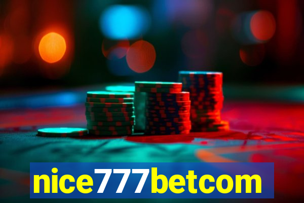 nice777betcom