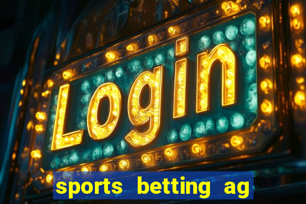 sports betting ag promo code