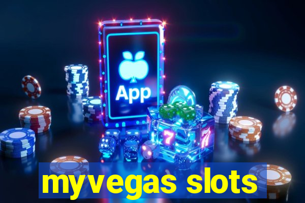 myvegas slots