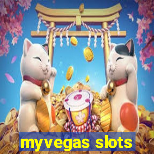 myvegas slots