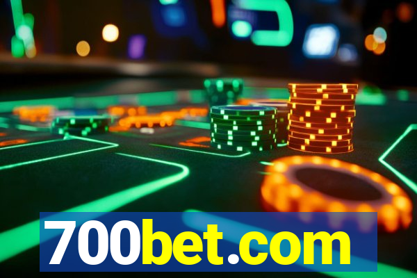 700bet.com