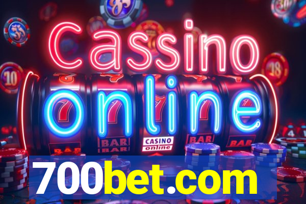 700bet.com