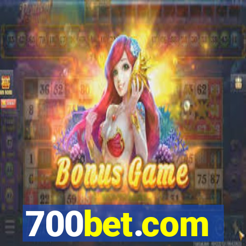 700bet.com