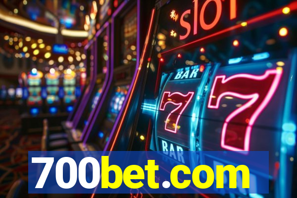 700bet.com