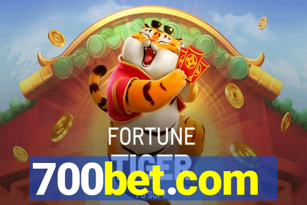 700bet.com