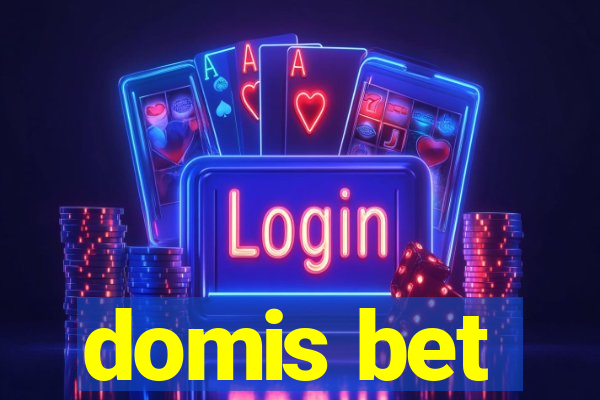 domis bet