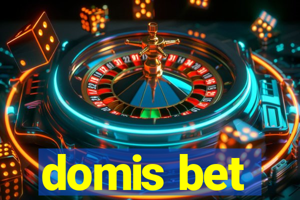 domis bet