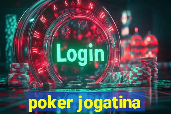 poker jogatina