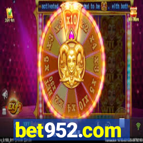 bet952.com