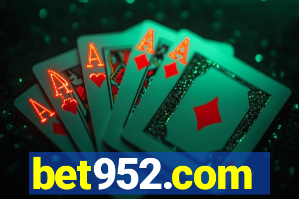 bet952.com