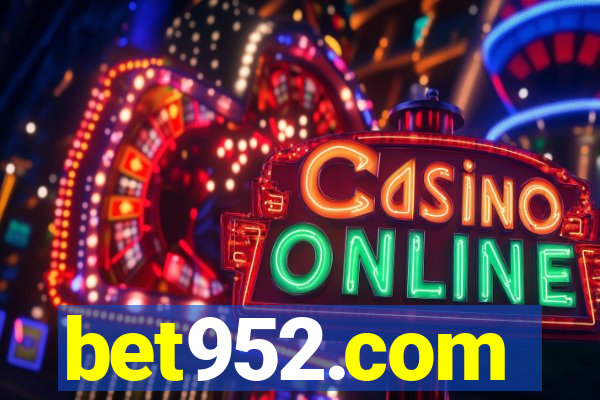 bet952.com