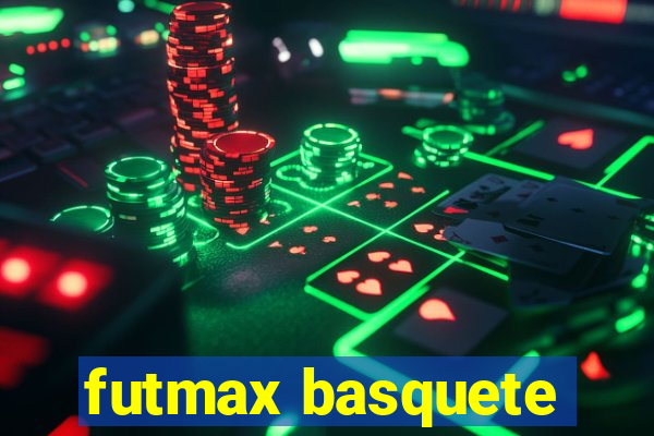 futmax basquete