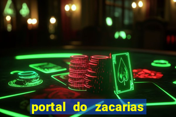 portal do zacarias tiro de fuzil