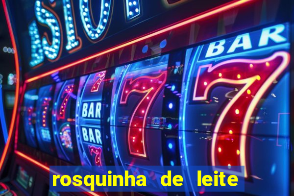 rosquinha de leite condensado sem ovo