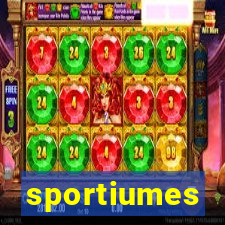 sportiumes