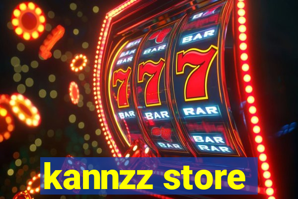 kannzz store