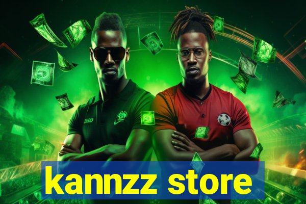 kannzz store