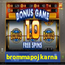 brommapojkarna