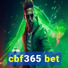 cbf365 bet