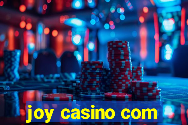 joy casino com