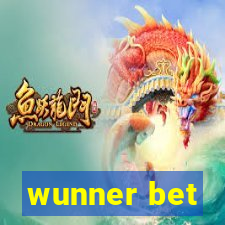 wunner bet