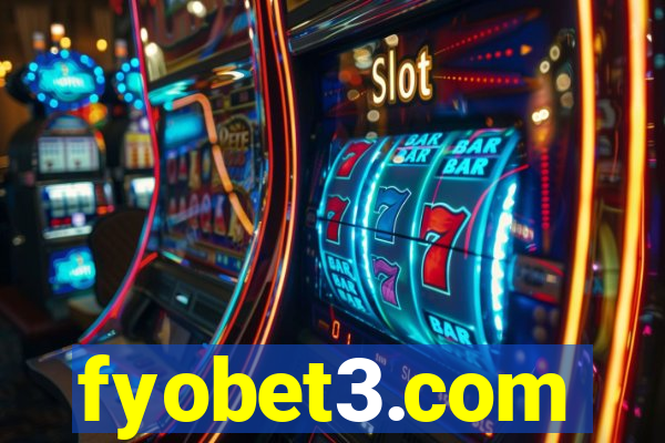 fyobet3.com