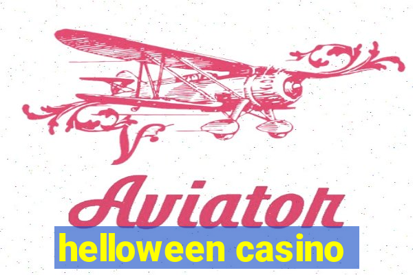 helloween casino