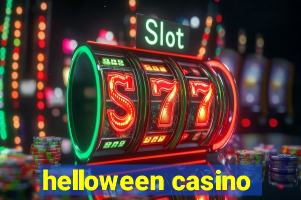 helloween casino