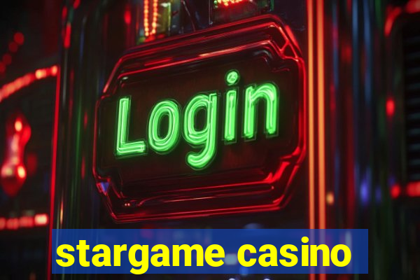 stargame casino