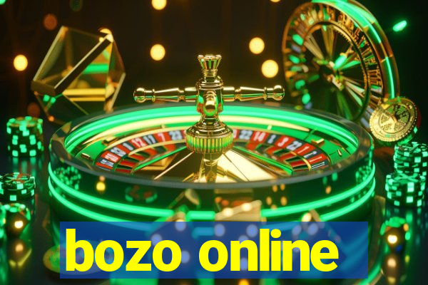 bozo online