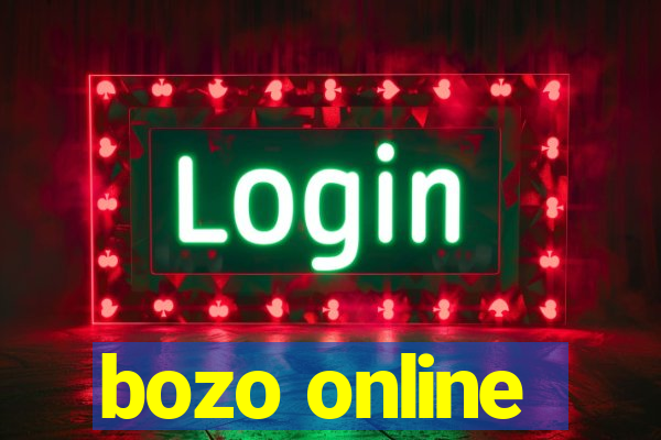 bozo online