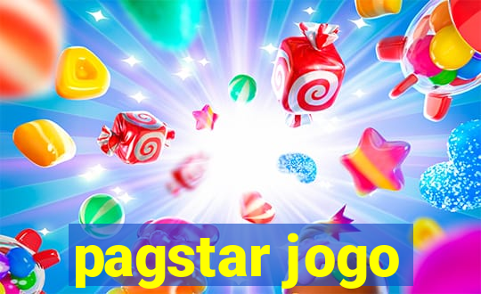 pagstar jogo