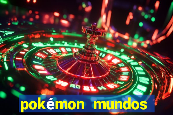 pokémon mundos elementais download