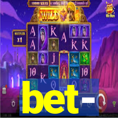 bet-