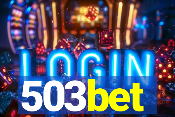 503bet