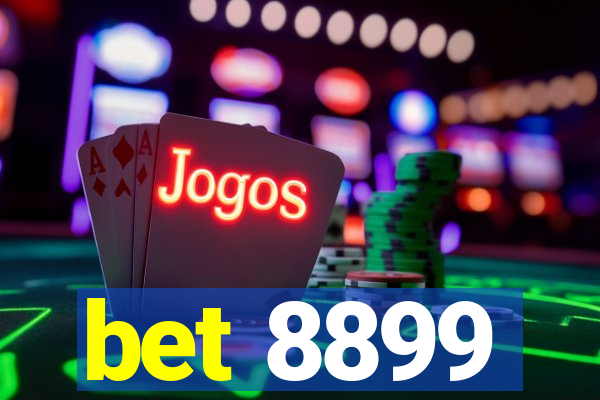 bet 8899