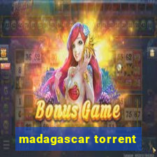 madagascar torrent