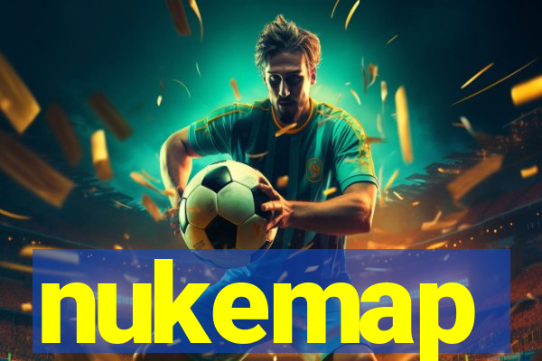 nukemap