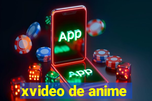 xvideo de anime