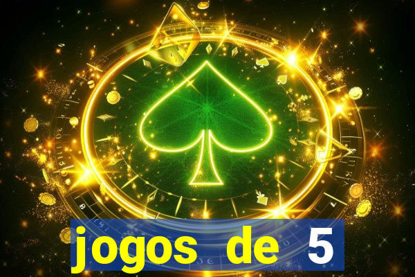 jogos de 5 centavos no esporte da sorte