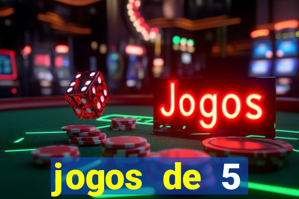 jogos de 5 centavos no esporte da sorte