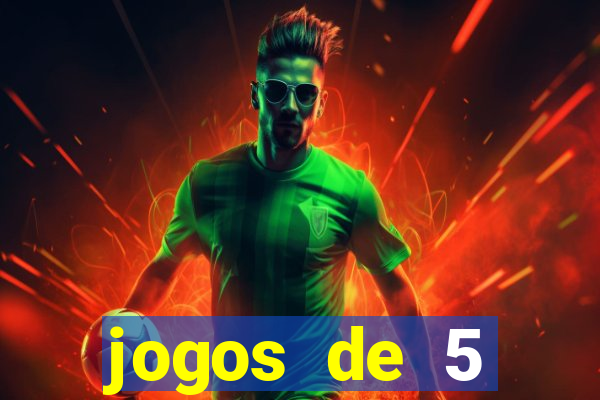 jogos de 5 centavos no esporte da sorte