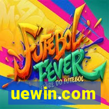 uewin.com